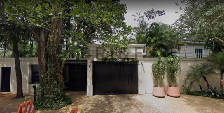 Imagem Casa com 4 Quartos à Venda, 710 m² em Jardim Petrópolis - São Paulo Imagem Casa com 4 Quartos à Venda, 710 m² em Jardim Petrópolis - São Paulo