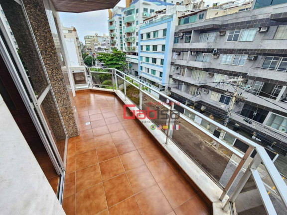 Imagem Apartamento com 3 Quartos à Venda, 146 m² em Centro - Cabo Frio Imagem Apartamento com 3 Quartos à Venda, 146 m² em Centro - Cabo Frio
