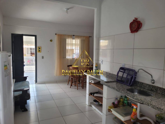 Imagem Casa com 2 Quartos à Venda, 60 m² em Quinta Dos Açorianos - Barra Velha