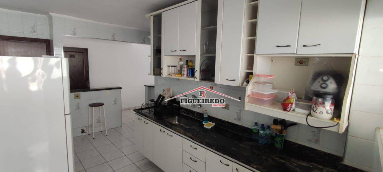 Imagem Apartamento com 2 Quartos à Venda, 77 m² em Vila Assunção - Praia Grande Imagem Apartamento com 2 Quartos à Venda, 77 m² em Vila Assunção - Praia Grande
