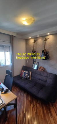 Imagem Apartamento com 2 Quartos à Venda, 70 m² em Mais Morumbi - São Paulo Imagem Apartamento com 2 Quartos à Venda, 70 m² em Mais Morumbi - São Paulo