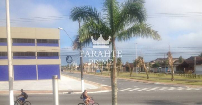 Imagem Galpão à Venda, 5.600 m² em Vila Mirim - Praia Grande