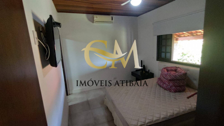 Imagem Casa com 5 Quartos à Venda, 2.000 m² em Piracaia