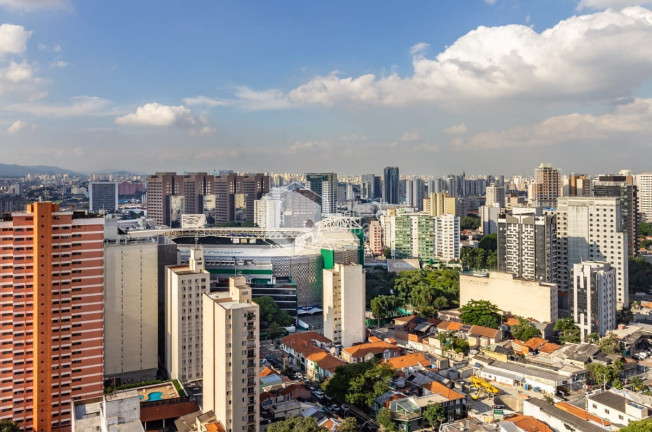 Imagem Apartamento com 2 Quartos à Venda, 70 m² em Perdizes - São Paulo Imagem Apartamento com 2 Quartos à Venda, 70 m² em Perdizes - São Paulo