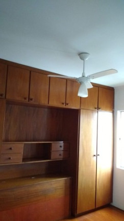 Imagem Apartamento com 2 Quartos à Venda, 73 m² em Jardim Nova Manchester - Sorocaba