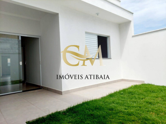 Imagem Casa com 3 Quartos à Venda, 175 m² em Nova Cerejeira - Atibaia