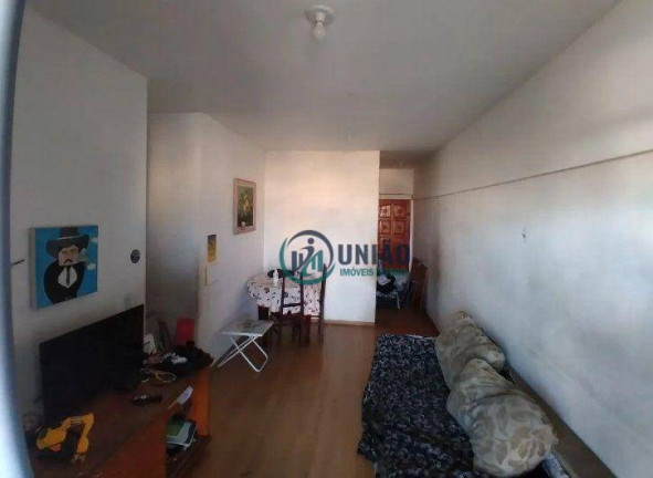 Imagem Apartamento com 2 Quartos à Venda, 80 m² em Centro - Niterói