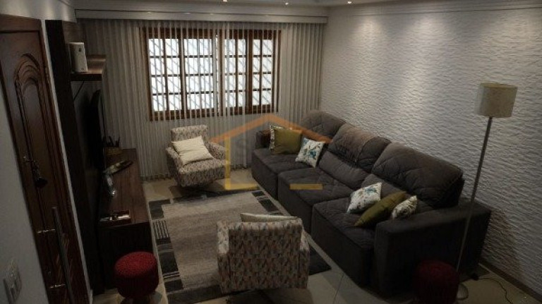 Imagem Sobrado com 3 Quartos à Venda, 128 m² em Parada Inglesa - São Paulo Imagem Sobrado com 3 Quartos à Venda, 128 m² em Parada Inglesa - São Paulo