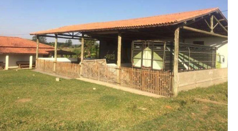 Imagem Fazenda à Venda, 285 m² em Serra De Botucatu - Bofete