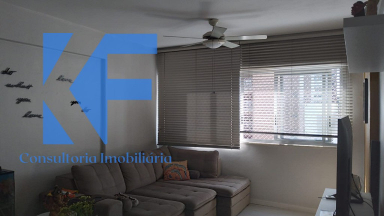Imagem Imóvel com 3 Quartos à Venda, 122 m² em Cambuí - Campinas