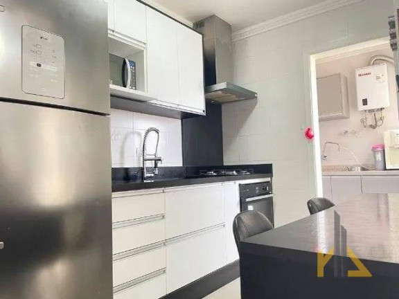 Imagem Apartamento com 3 Quartos à Venda, 73 m² em Parque Da Fonte - São José Dos Pinhais