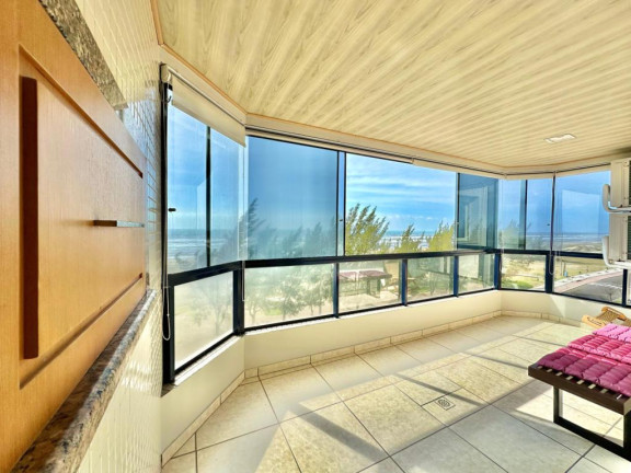 Imagem Apartamento com 2 Quartos à Venda, 85 m² em Navegantes - Capao Da Canoa