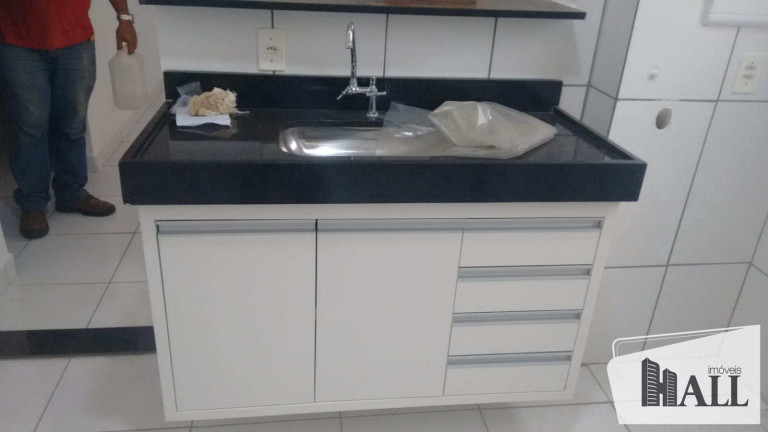 Imagem Apartamento com 2 Quartos à Venda, 42 m² em Rios Di Itália - São José Do Rio Preto Imagem Apartamento com 2 Quartos à Venda, 42 m² em Rios Di Itália - São José Do Rio Preto