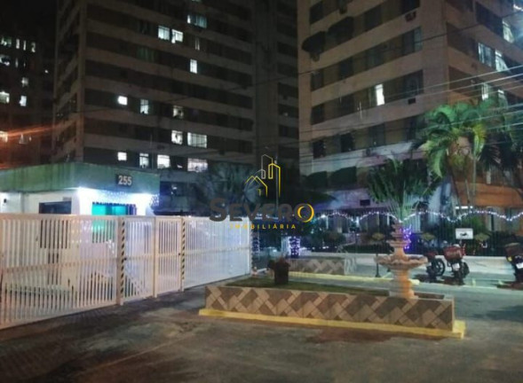 Imagem Apartamento com 2 Quartos à Venda, 63 m² em Colubande - São Gonçalo Imagem Apartamento com 2 Quartos à Venda, 63 m² em Colubande - São Gonçalo
