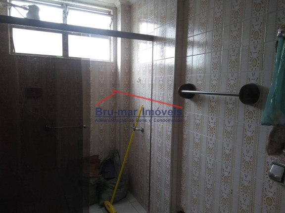 Imagem Apartamento com 2 Quartos à Venda, 112 m² em Embaré - Santos Imagem Apartamento com 2 Quartos à Venda, 112 m² em Embaré - Santos