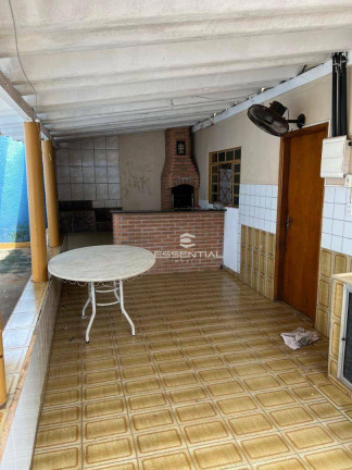 Imagem Casa com 4 Quartos à Venda, 250 m² em Jardim Castelinho - São José Do Rio Preto Imagem Casa com 4 Quartos à Venda, 250 m² em Jardim Castelinho - São José Do Rio Preto