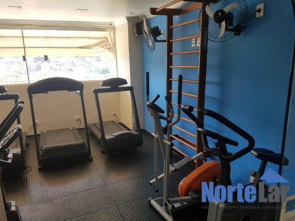 Imagem Apartamento com 2 Quartos à Venda, 58 m² em Piqueri - São Paulo