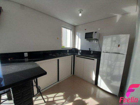 Imagem Apartamento com 2 Quartos para Alugar, 60 m² em Ribeirão Da Ilha - Florianópolis