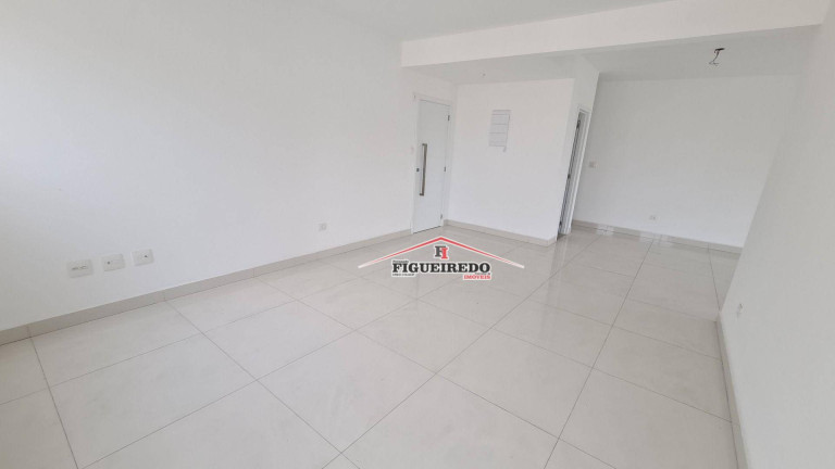 Imagem Apartamento com 4 Quartos à Venda, 182 m² em Canto Do Forte - Praia Grande