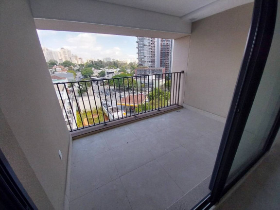 Imagem Apartamento com 1 Quarto à Venda, em São Paulo Imagem Apartamento com 1 Quarto à Venda, em São Paulo