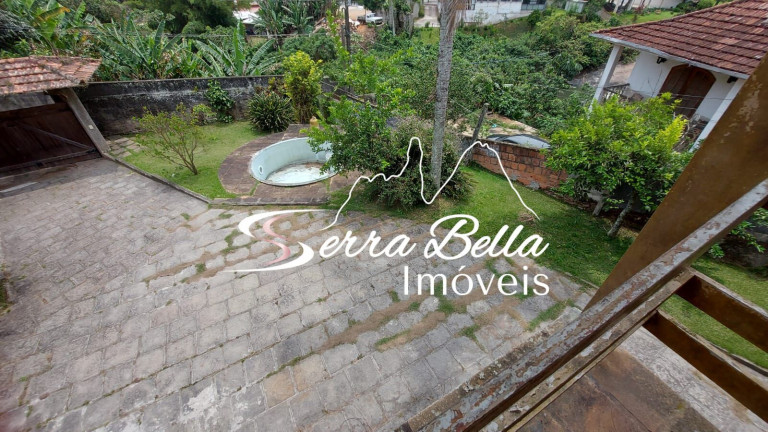 Imagem Casa com 3 Quartos à Venda, 600 m² em Alto - Teresópolis Imagem Casa com 3 Quartos à Venda, 600 m² em Alto - Teresópolis