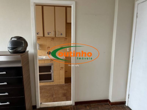 Imagem Apartamento com 2 Quartos à Venda, 53 m² em Andaraí - Rio De Janeiro Imagem Apartamento com 2 Quartos à Venda, 53 m² em Andaraí - Rio De Janeiro