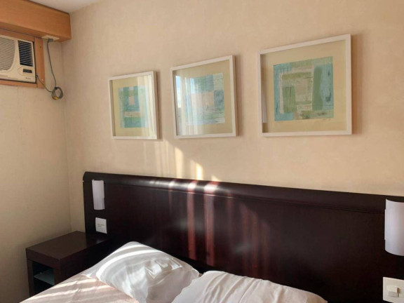 Imagem Apartamento com 1 Quarto para Alugar, 25 m² em Vila Olímpia - São Paulo Imagem Apartamento com 1 Quarto para Alugar, 25 m² em Vila Olímpia - São Paulo