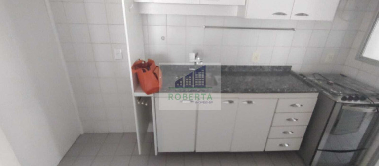 Imagem Apartamento com 2 Quartos à Venda, 70 m² em Brooklin - São Paulo