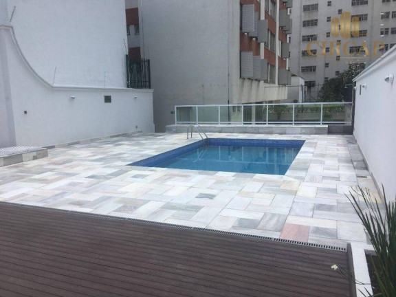 Imagem Apartamento com 3 Quartos à Venda, 83 m² em Higienópolis - São Paulo Imagem Apartamento com 3 Quartos à Venda, 83 m² em Higienópolis - São Paulo