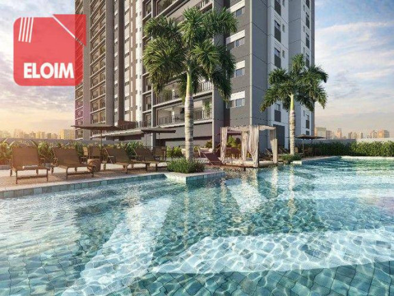 Apartamento com 2 Quartos à Venda, 72 m² em Freguesia Do ó - São Paulo