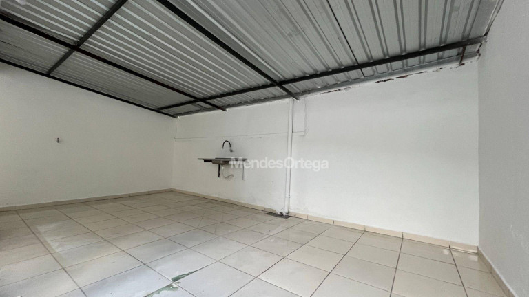 Imagem Casa com 4 Quartos para Alugar, 190 m² em Jardim Paulistano - Sorocaba