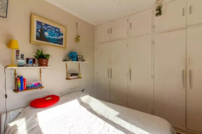 Imagem Imóvel com 2 Quartos à Venda, 82 m² em Perdizes - São Paulo