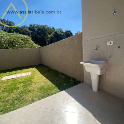 Imagem Casa com 2 Quartos à Venda, 84 m² em Jardim Maristela Ii - Atibaia