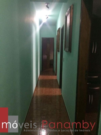 Imagem Casa com 4 Quartos à Venda, 150 m² em Vila Maria - São Paulo Imagem Casa com 4 Quartos à Venda, 150 m² em Vila Maria - São Paulo