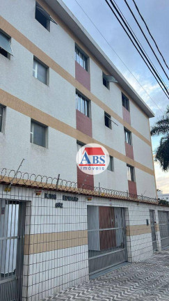 Apartamento com 1 Quarto à Venda, 63 m² em Vila Guilhermina - Praia Grande