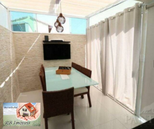 Imagem Apartamento com 1 Quarto à Venda, 70 m² em Parque Das Nações - Santo André Imagem Apartamento com 1 Quarto à Venda, 70 m² em Parque Das Nações - Santo André