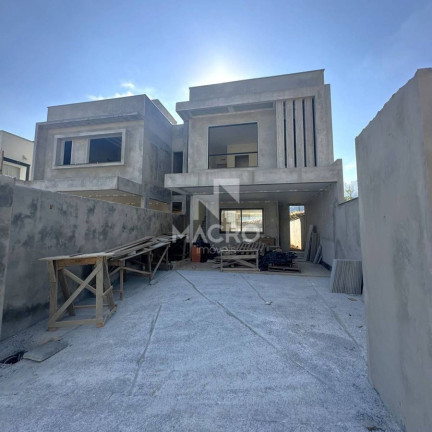 Casa com 3 Quartos à Venda, 158 m² em Barra Do Rio Cerro - Jaraguá Do Sul
