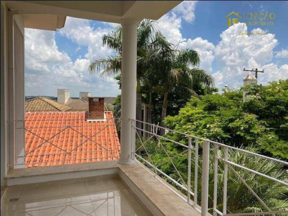 Imagem Casa com 4 Quartos à Venda, 390 m² em Condomínio Jardim Theodora - Itu Imagem Casa com 4 Quartos à Venda, 390 m² em Condomínio Jardim Theodora - Itu