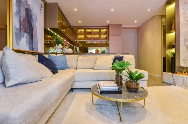 Imagem Apartamento com 2 Quartos à Venda, 65 m² em Chácara Inglesa - São Paulo
