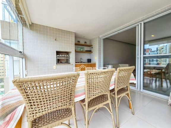 Imagem Apartamento com 3 Quartos à Venda, 93 m² em Riviera De São Lourenço - Bertioga