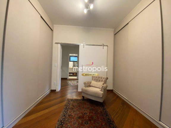 Imagem Apartamento com 4 Quartos à Venda, 218 m² em Jardim São Caetano - São Caetano Do Sul Imagem Apartamento com 4 Quartos à Venda, 218 m² em Jardim São Caetano - São Caetano Do Sul