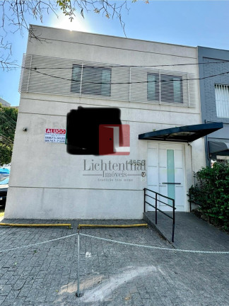 Imóvel com 7 Quartos para Alugar, 250 m² em Jardim Paulista - São Paulo