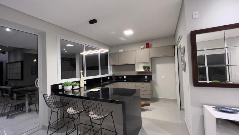 Imagem Sobrado com 3 Quartos à Venda, 275 m² em Sítios De Recreio Gramado - Campinas