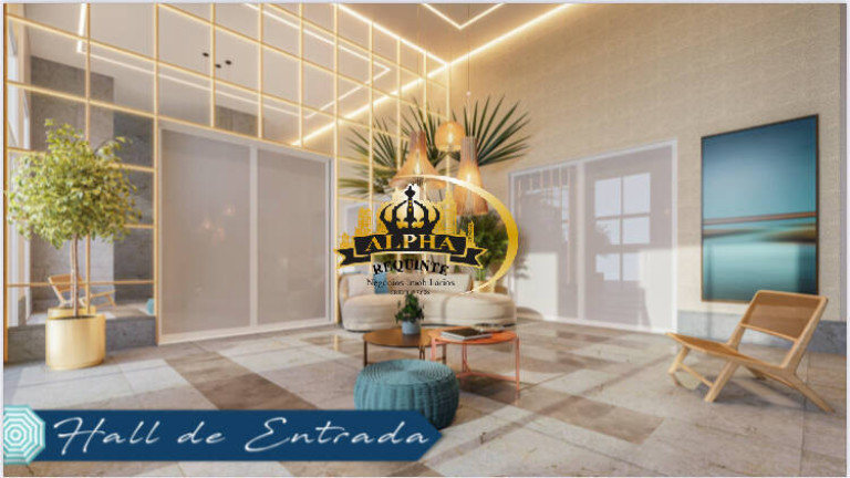 Imagem Apartamento com 2 Quartos à Venda, 52 m² em Bethaville - Barueri Imagem Apartamento com 2 Quartos à Venda, 52 m² em Bethaville - Barueri