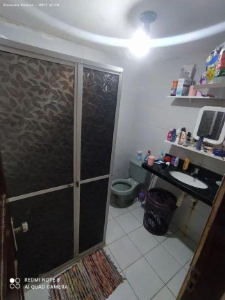 Imagem Apartamento com 2 Quartos à Venda, 65 m² em Barra De Jangada - Jaboatão Dos Guararapes