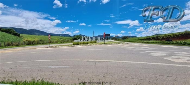 Imagem Terreno à Venda, 63.000 m² em Centro - Joanópolis