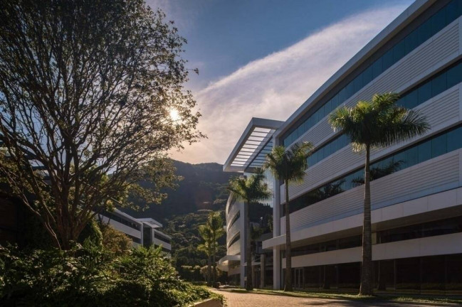 Imagem Sala Comercial à Venda, 45 m² em Saco Grande - Florianópolis Imagem Sala Comercial à Venda, 45 m² em Saco Grande - Florianópolis