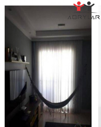Imóvel com 2 Quartos à Venda, 51 m² em Pacaembu - Itupeva
