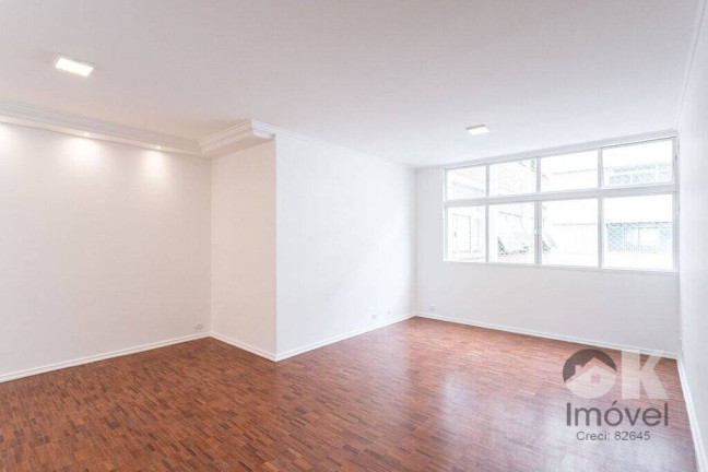 Imagem Apartamento com 3 Quartos à Venda, 137 m² em Jardim Paulista - São Paulo Imagem Apartamento com 3 Quartos à Venda, 137 m² em Jardim Paulista - São Paulo