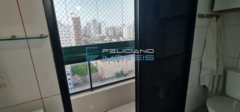 Imagem Apartamento com 3 Quartos à Venda, 176 m² em Ocian - Praia Grande